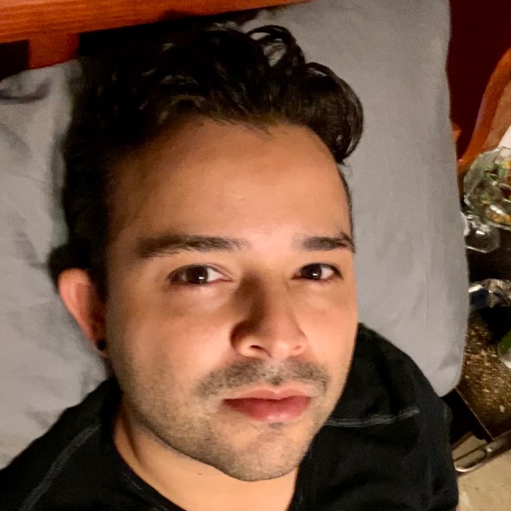 Meet your Posher, Christian